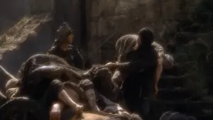 Backdrop to the movie "Monty Python and the Holy Grail" #186381