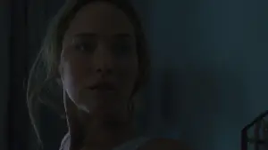 Backdrop to the movie "mother!" #627097