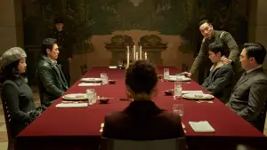 Watch film Phantom | PHANTOM Official Int'l 1st Teaser Trailer