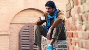 Backdrop to the movie "Radhe Shyam" #493990