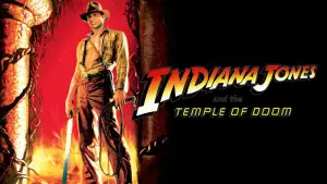 Backdrop to the movie "Indiana Jones and the Temple of Doom" #41795