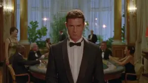 Backdrop to the movie "Reflection in a Dead Diamond" #558828