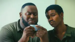 Backdrop to the movie "Almost Us" #798552