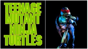 Backdrop to the movie "Teenage Mutant Ninja Turtles" #274283