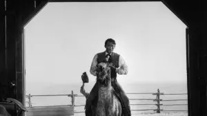 Backdrop to the movie "The Big Country" #203322