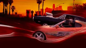 Backdrop to the movie "The Fast and the Furious" #782427