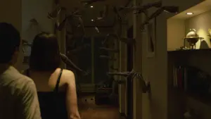 Backdrop to the movie "The Hand" #199272