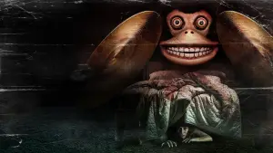 Backdrop to the movie "The Jolly Monkey" #763679