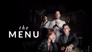 Watch film The Menu | Official Teaser Trailer