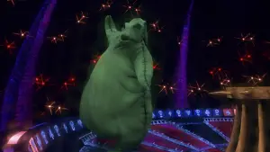 Backdrop to the movie "The Nightmare Before Christmas" #589502