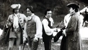 Backdrop to the movie "The Rebels" #499411