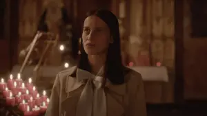 Backdrop to the movie "Tin & Tina" #307649