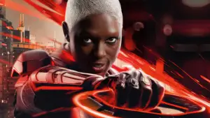 Backdrop to the movie "TRON: Ares" #517862