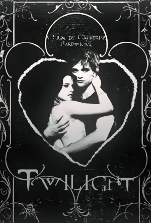 Poster to the movie "Twilight" #169101