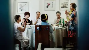 Backdrop to the movie "Big World" #619134