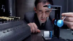 Backdrop to the movie "Brazil" #687034