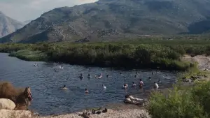 Backdrop to the movie "Moffie" #670465