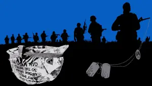 Backdrop to the movie "Platoon" #615997