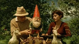 Backdrop to the movie "Amélie" #747037