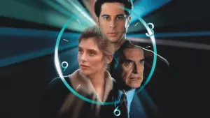 Backdrop to the movie "12:01" #411945