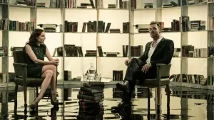 Backdrop to the movie "Dark Crimes" #364526