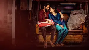 Backdrop to the movie "Thandel" #732941