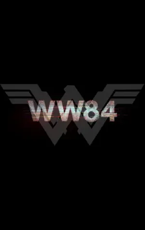 Poster to the movie "Wonder Woman 1984" #27724
