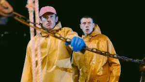 Backdrop to the movie "Rose of Nevada" #691751