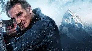 Backdrop to the movie "Ice Road: Vengeance" #551033