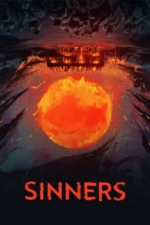 Poster to the movie "Sinners" #513038