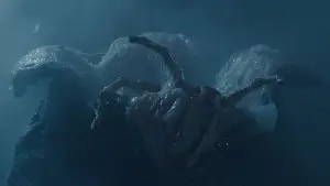 Backdrop to the movie "Aliens" #571358