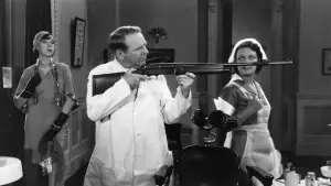 Backdrop to the movie "The Dentist" #694421