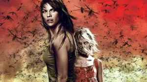 Backdrop to the movie "The Reaping" #378181