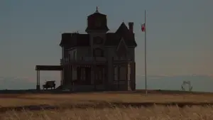 Backdrop to the movie "Days of Heaven" #786582