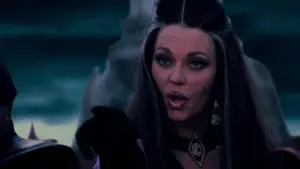 Backdrop to the movie "Mortal Kombat: Annihilation" #830058