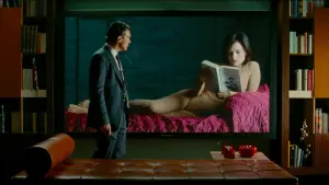 Backdrop to the movie "The Skin I Live In" #209934