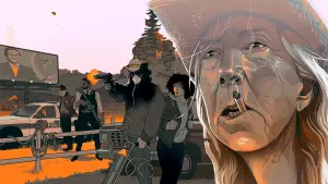 Backdrop to the movie "The Last Stand of Ellen Cole" #730007