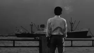 Backdrop to the movie "High and Low" #685302