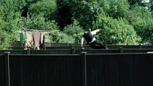 Backdrop to the movie "Hot Fuzz" #628037