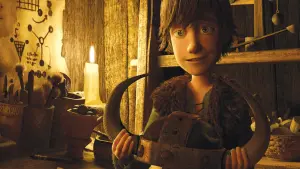 Backdrop to the movie "How to Train Your Dragon" #172181