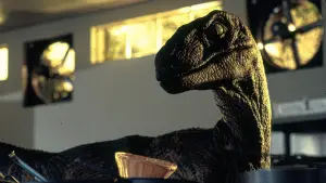 Backdrop to the movie "Jurassic Park" #598035