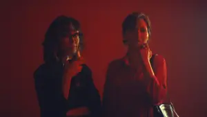 Backdrop to the movie "Art Is Dark and Full of Horrors" #544750