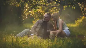 Backdrop to the movie "Moss & Freud" #787808