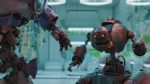 Backdrop to the movie "Pelangi di Mars" #765763