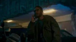 Backdrop to the movie "Penjagal Iblis: Dosa Turunan" #790611