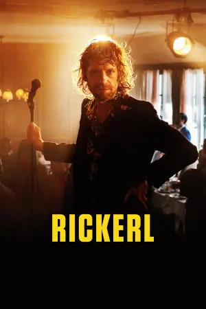 Poster to the movie "Rickerl – Musik is höchstens a Hobby" #762103