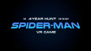 Backdrop to the movie "The 4-Year Hunt for the Best Spider-Man VR Game" #451078