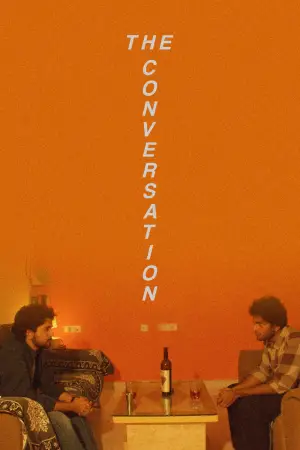 Poster to the movie "The Conversation" #544493