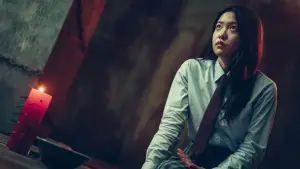 Backdrop to the movie "The Ghost Game" #516468