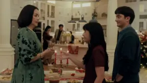 Backdrop to the movie "The Heartbreak I Choose" #538993